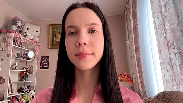 AxyKitten online show from 10-01-25, 11:25