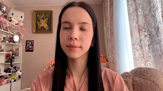 AxyKitten online show from 10-02-25, 11:24
