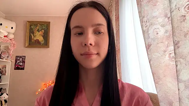AxyKitten online show from 10-08-25, 12:50