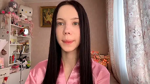 AxyKitten online show from 09-21-25, 10:42