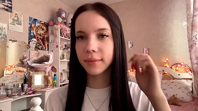 AxyKitten online show from 10-16-25, 12:46