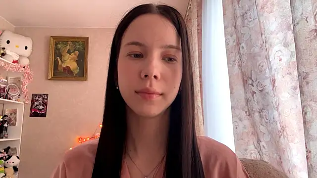 AxyKitten online show from 10-05-25, 12:18