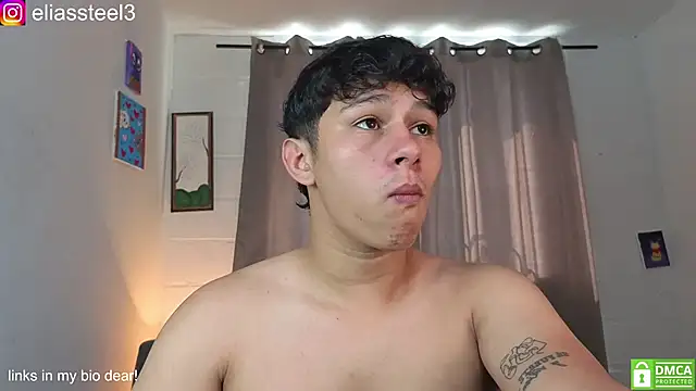 elias steel1 online show from 05-11-26, 01:01