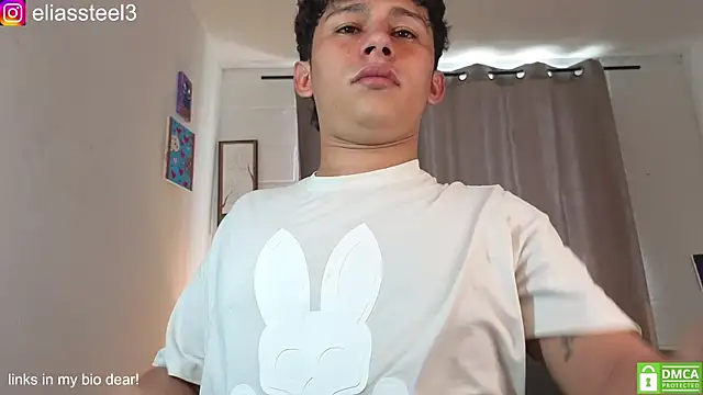 elias steel1 online show from 05-13-26, 02:24