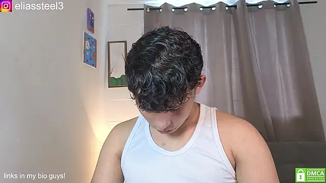 elias steel1 online show from 05-23-26, 01:21