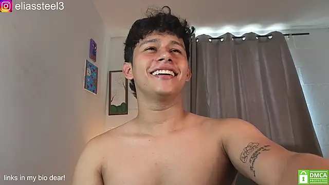 elias steel1 online show from 05-14-26, 03:53