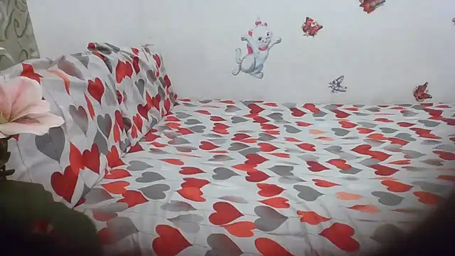 LustInLips online show from 06-14-26, 12:06