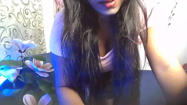 LustInLips online show from 05-09-26, 04:54
