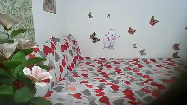 LustInLips online show from 02-21-26, 03:08