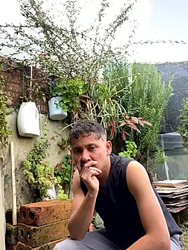 elfernh online show from 01-10-26, 08:37