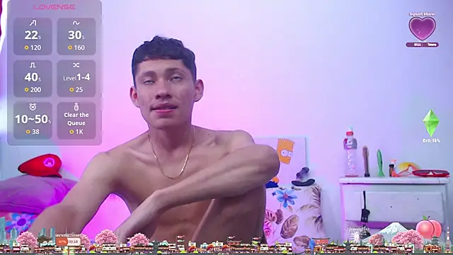 Snapshot of elfernh chatting on 09-14-25, 12:16 elfernh online show from 09-14-25, 12:16