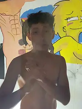 Snapshot of elfernh chatting on 10-02-25, 05:33 elfernh online show from 10-02-25, 05:33