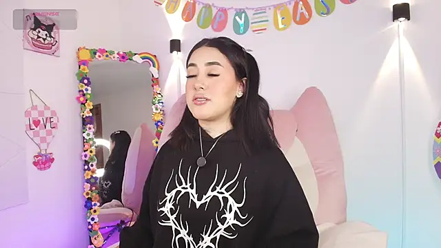 justonecute online show from 04-03-26, 01:01