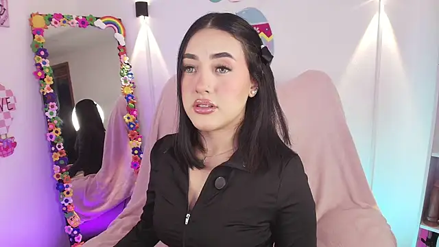 justonecute online show from 04-09-26, 01:40