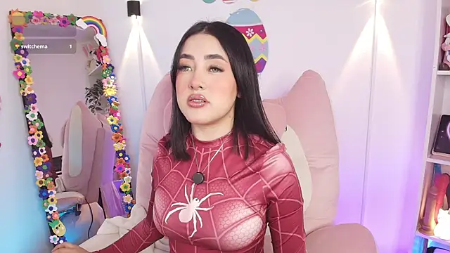 justonecute online show from 04-11-26, 02:08