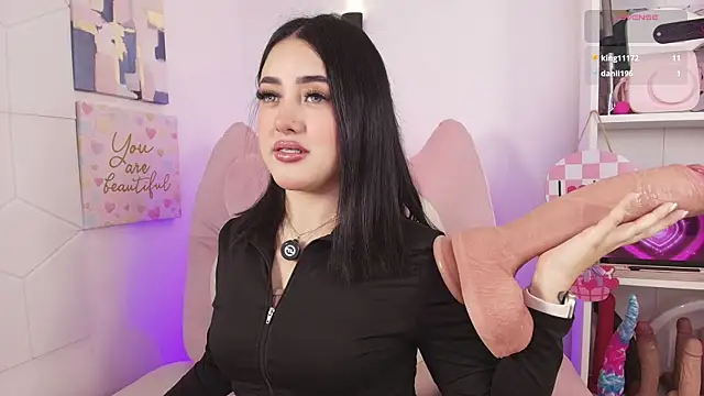 Snapshot of justonecute chatting on 05-23-26, 01:37 justonecute online show from 05-23-26, 01:37