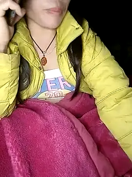 CoMay003 online show from 03-13-26, 05:45