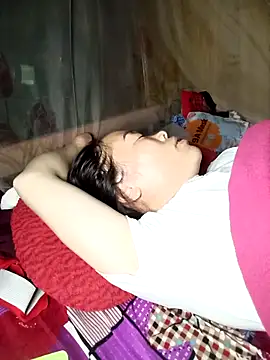 CoMay003 online show from 10-26-25, 07:25