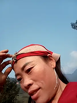 CoMay003 online show from 01-13-26, 01:42