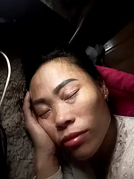 CoMay003 online show from 11-18-25, 02:05