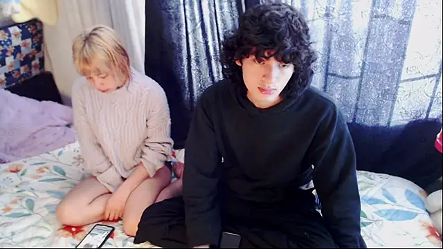MixiPeach online show from 05-28-26, 09:10