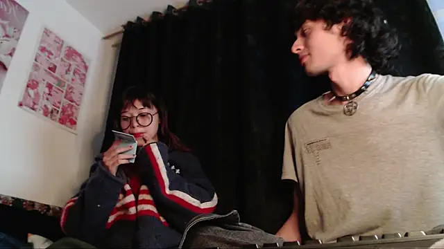 MixiPeach online show from 01-31-26, 11:25