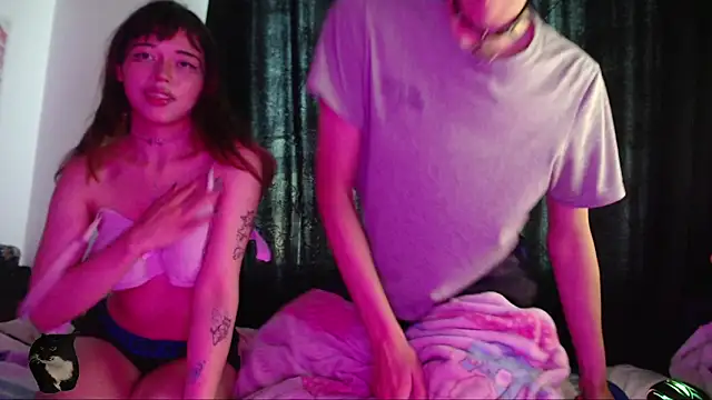 MixiPeach online show from 01-19-26, 12:53