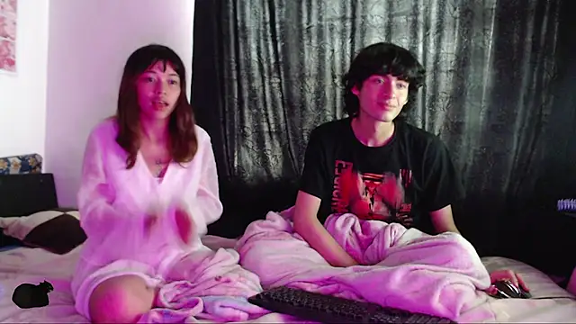 MixiPeach online show from 01-14-26, 12:31