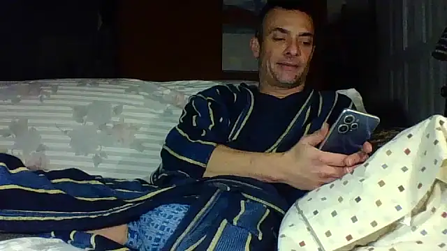 dicinyou80 online show from 01-15-26, 10:07