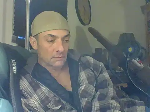 dicinyou80 online show from 11-12-25, 12:20