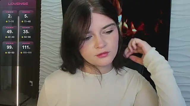 MoriGirl online show from 09-13-25, 01:11