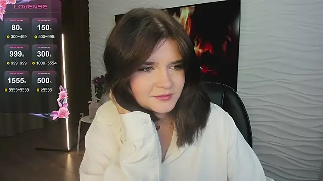 MoriGirl online show from 10-01-25, 01:48