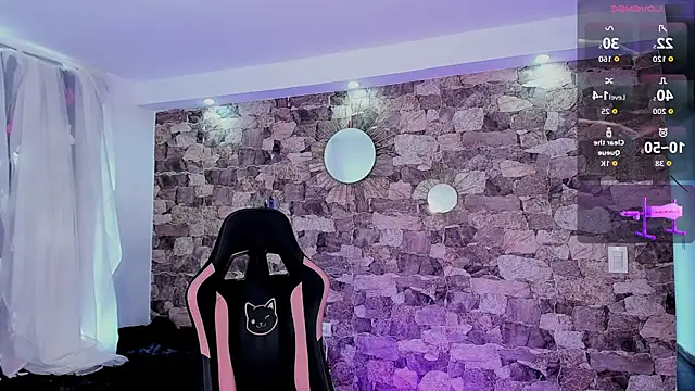 samiacooper25 online show from 02-24-26, 10:21