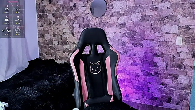 samiacooper25 online show from 02-12-26, 12:54