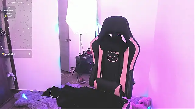 samiacooper25 online show from 10-07-25, 02:18