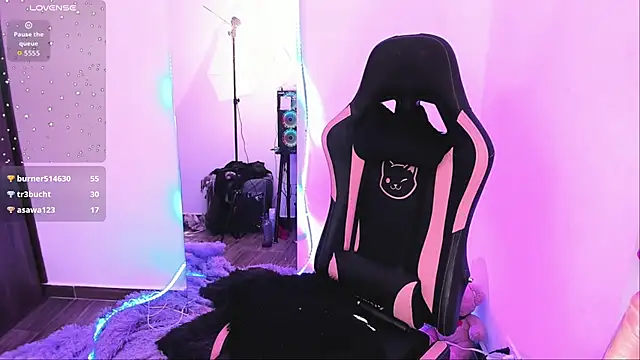 samiacooper25 online show from 10-09-25, 01:44