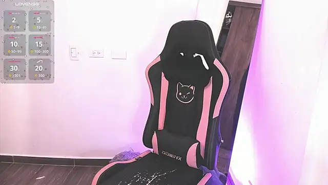 samiacooper25 online show from 09-11-25, 01:38