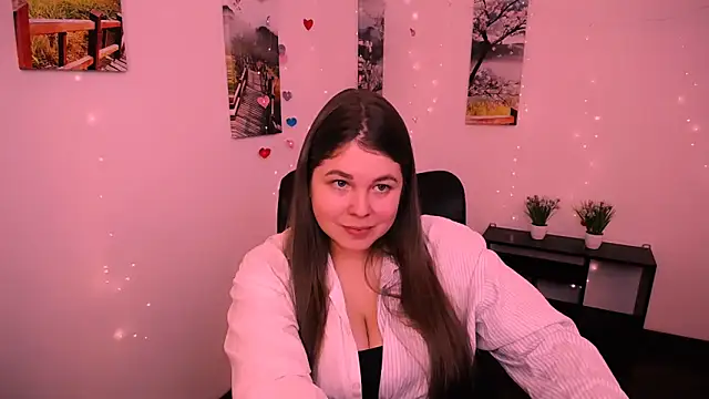 Snapshot of _Lovely_Mary chatting on 09-29-25, 07:59  Lovely Mary online show from 09-29-25, 07:59