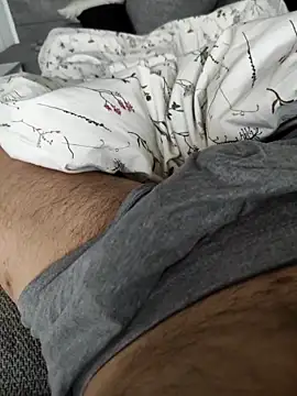 hansvonerotic1 online show from 11-14-25, 09:35