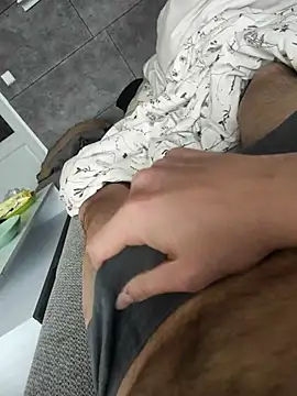 hansvonerotic1 online show from 12-02-25, 11:56