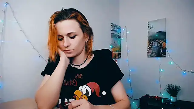 PeppyMia online show from 05-07-26, 08:34