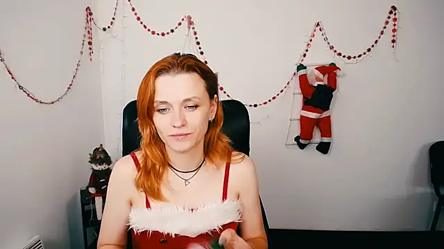 PeppyMia online show from 12-22-25, 07:58