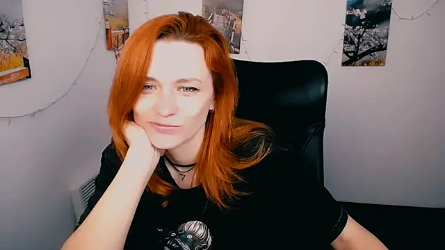 PeppyMia online show from 03-08-26, 07:55