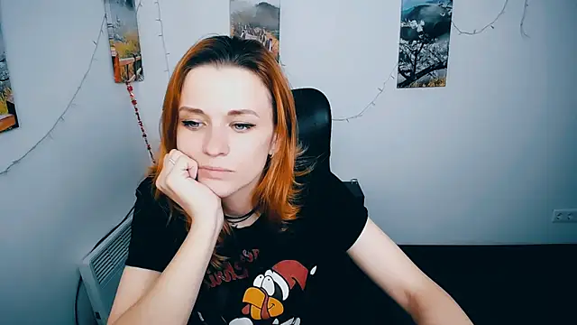 PeppyMia online show from 05-07-26, 06:39