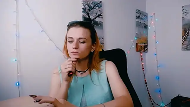 PeppyMia online show from 06-24-26, 06:17