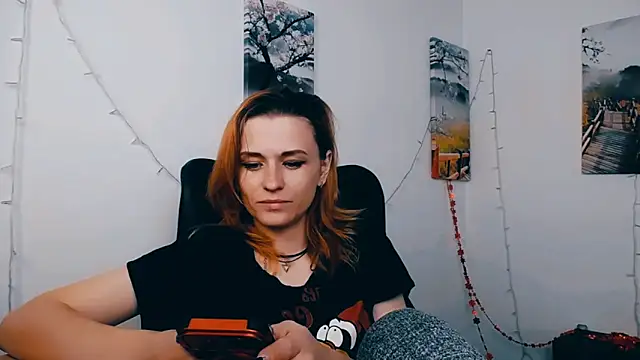 PeppyMia online show from 05-10-26, 05:22