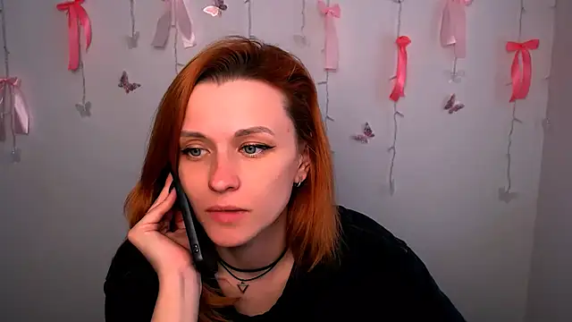 PeppyMia online show from 03-20-26, 07:42