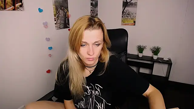 PeppyMia online show from 10-03-25, 07:10
