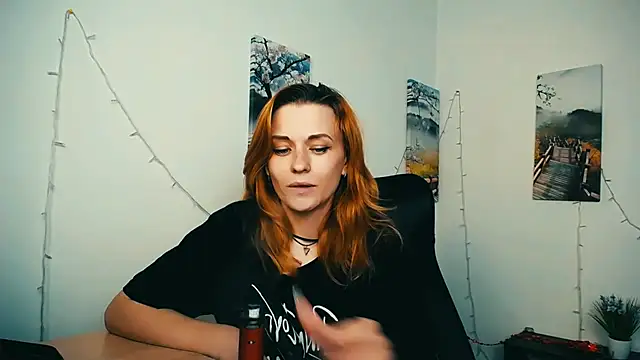 PeppyMia online show from 05-23-26, 06:45