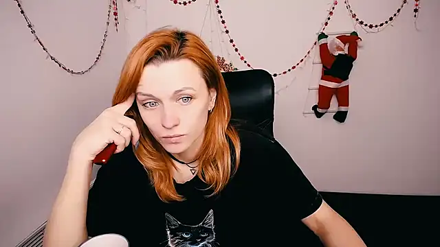 PeppyMia online show from 01-13-26, 07:23